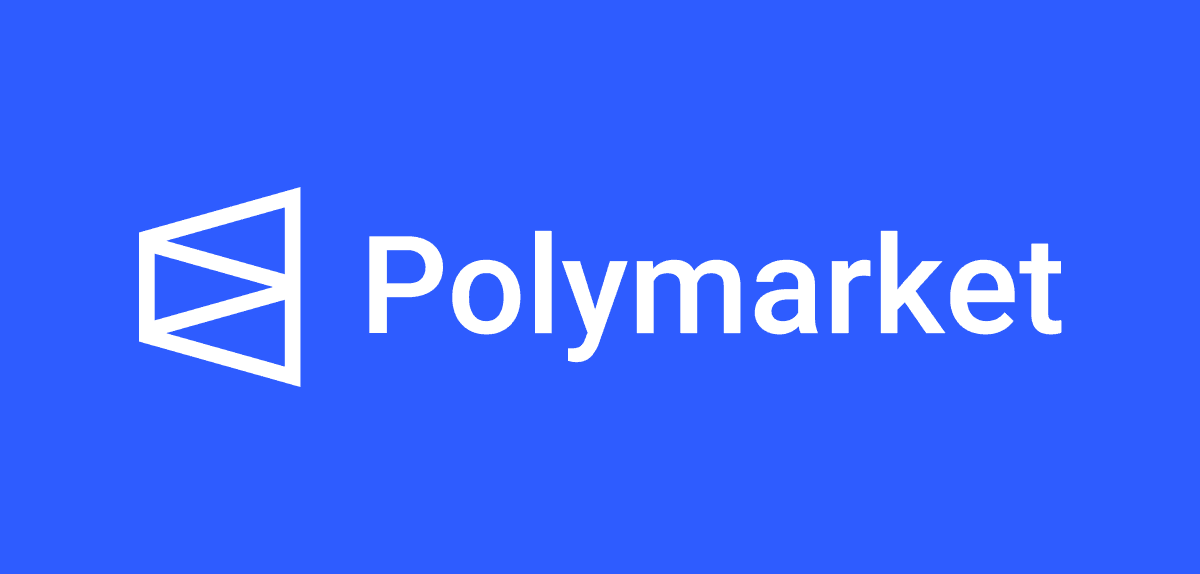 Polymarket logo
