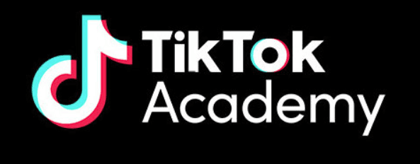 TikTok Academy logo