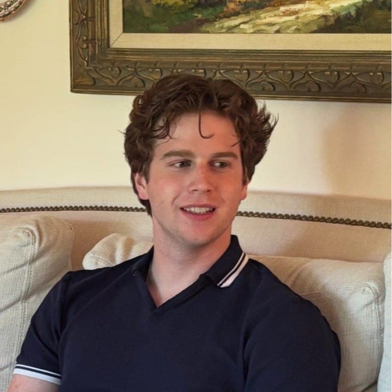 Andrew Robbins - AI Expert & Product Builder