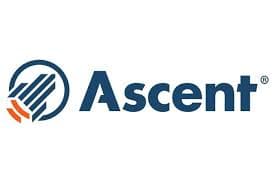Ascent logo