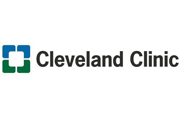 Cleveland Clinic logo